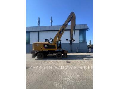 Caterpillar MH3026 Demolition Equipment
