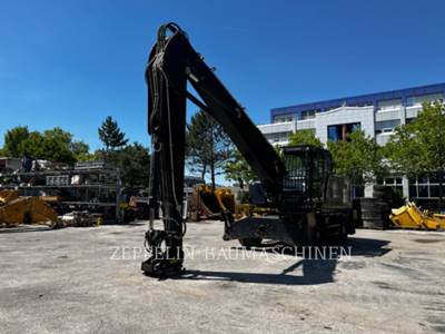 Caterpillar MH3026 Demolition Equipment