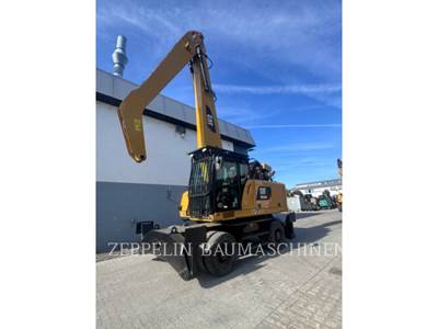 Caterpillar MH3026 Demolition Equipment