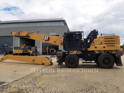 Caterpillar MH3040 Demolition Equipment
