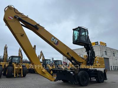 Caterpillar MH3040 Demolition Equipment