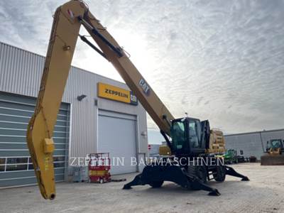 Caterpillar MH3040 Demolition Equipment