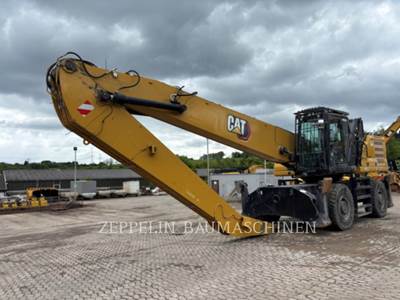 Caterpillar MH3040 Demolition Equipment