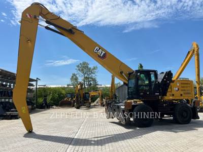 Caterpillar MH3040 Demolition Equipment