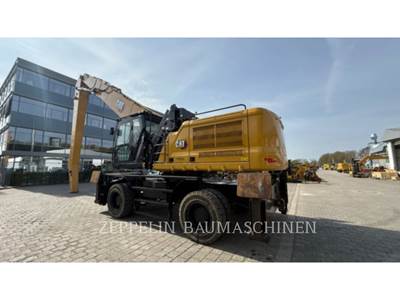 Caterpillar MH3050-07 Demolition Equipment