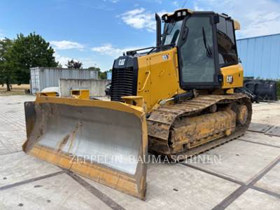 Caterpillar D3-12A XL Dozer