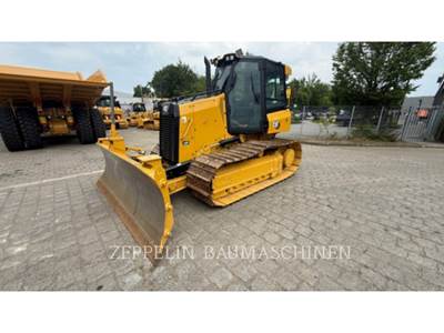 Caterpillar D3 Dozer