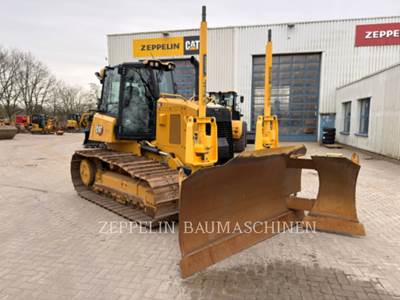 Caterpillar D4-15A Dozer