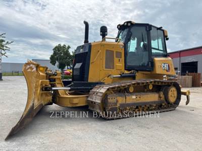 Caterpillar D4-15A Dozer