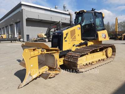 Caterpillar D4-16A Dozer