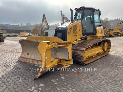 Caterpillar D4-16A Dozer