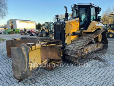 Caterpillar D5 Dozer