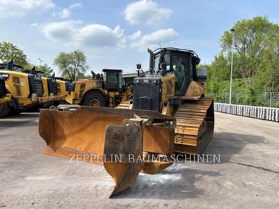 Caterpillar D5 Dozer