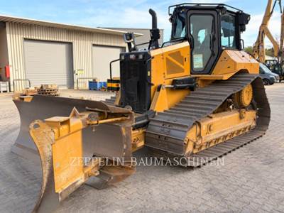 Caterpillar D5 Dozer