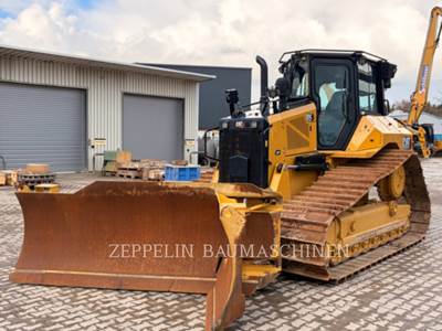 Caterpillar D5 Dozer