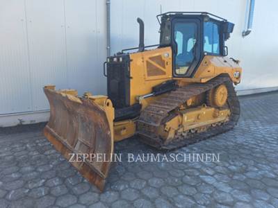 Caterpillar D5S-17A Dozer