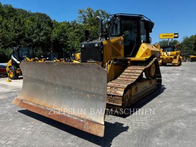 Caterpillar D5S-17A Dozer