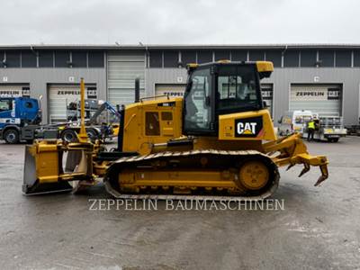 Caterpillar D6K2 LGP Dozer