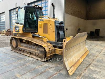 Caterpillar D6K2 XL Dozer