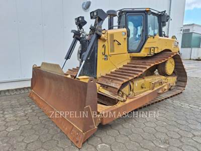 Caterpillar D6L-20A Dozer
