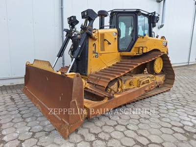 Caterpillar D6L-20A Dozer