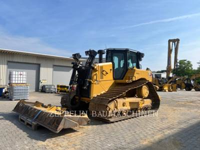 Caterpillar D6L-20A Dozer