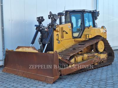 Caterpillar D6L-20A Dozer