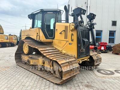 Caterpillar D6L-20A Dozer