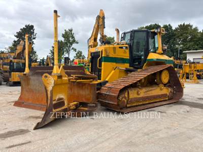Caterpillar D6N Dozer