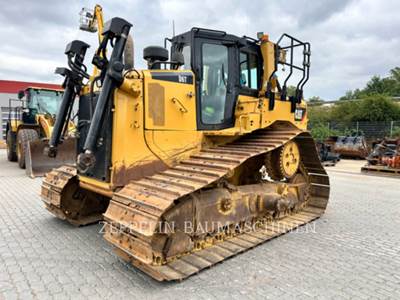 Caterpillar D6T Dozer