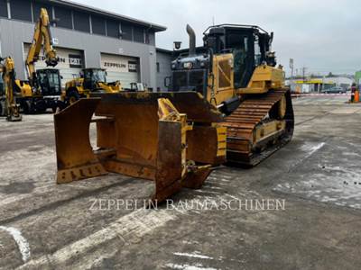 Caterpillar D6XEL-20A Dozer