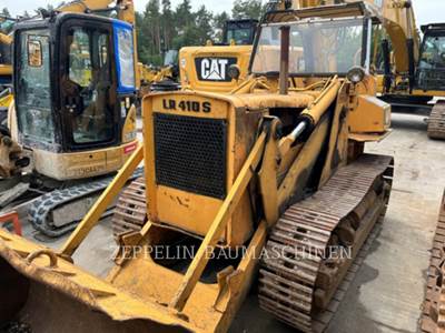KAELBLE LR410S Dozer