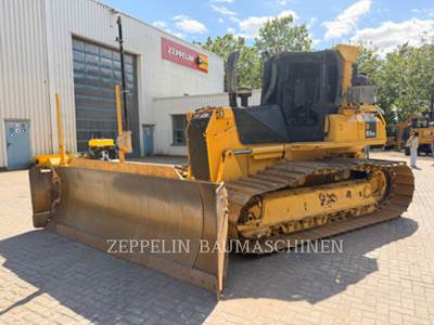 Komatsu D61EX-15 Dozer