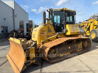 Komatsu D61PX-24 Dozer