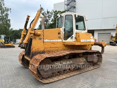 Liebherr PR732 Dozer