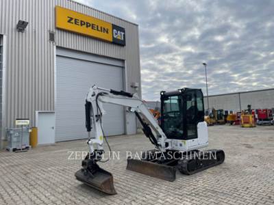 Caterpillar 303.5 CR Excavator