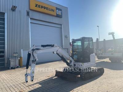 Caterpillar 303.5 CR Excavator