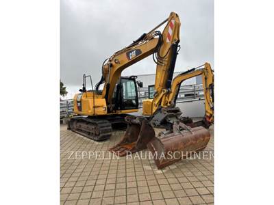 Caterpillar 311F L RR Excavator