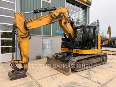 Caterpillar 314E LCR Excavator