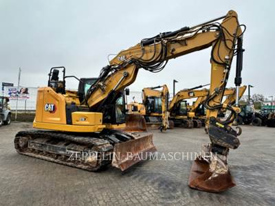 Caterpillar 315-07A Excavator
