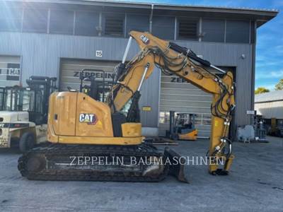 Caterpillar 315-07A Excavator