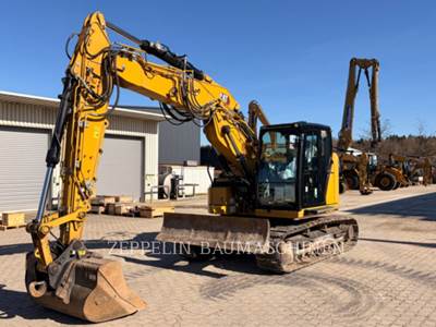 Caterpillar 315-07A Excavator