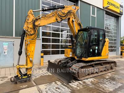 Caterpillar 315-07A Excavator