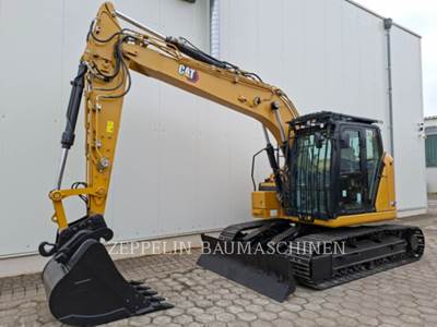 Caterpillar 315-07B Excavator