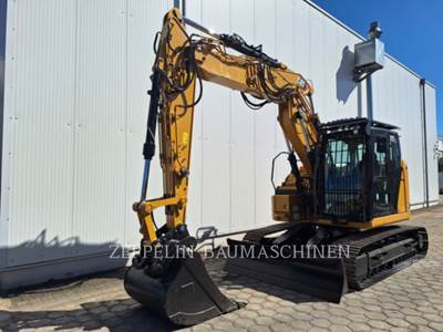 Caterpillar 315-07B Excavator