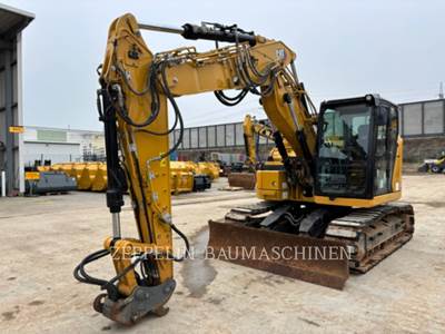 Caterpillar 315-07B Excavator