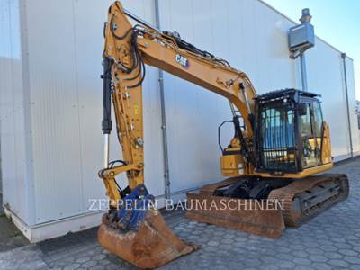 Caterpillar 315-07B Excavator