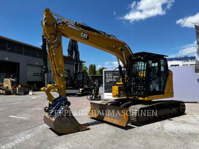 Caterpillar 315-07B Excavator