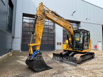 Caterpillar 315-07B Excavator