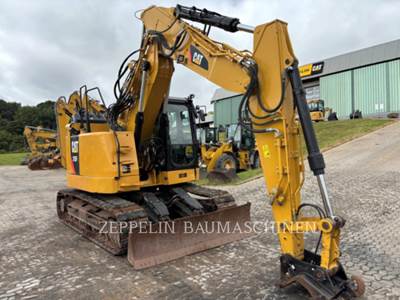 Caterpillar 315FL Excavator